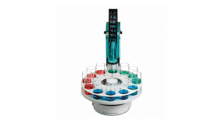 样品处理器