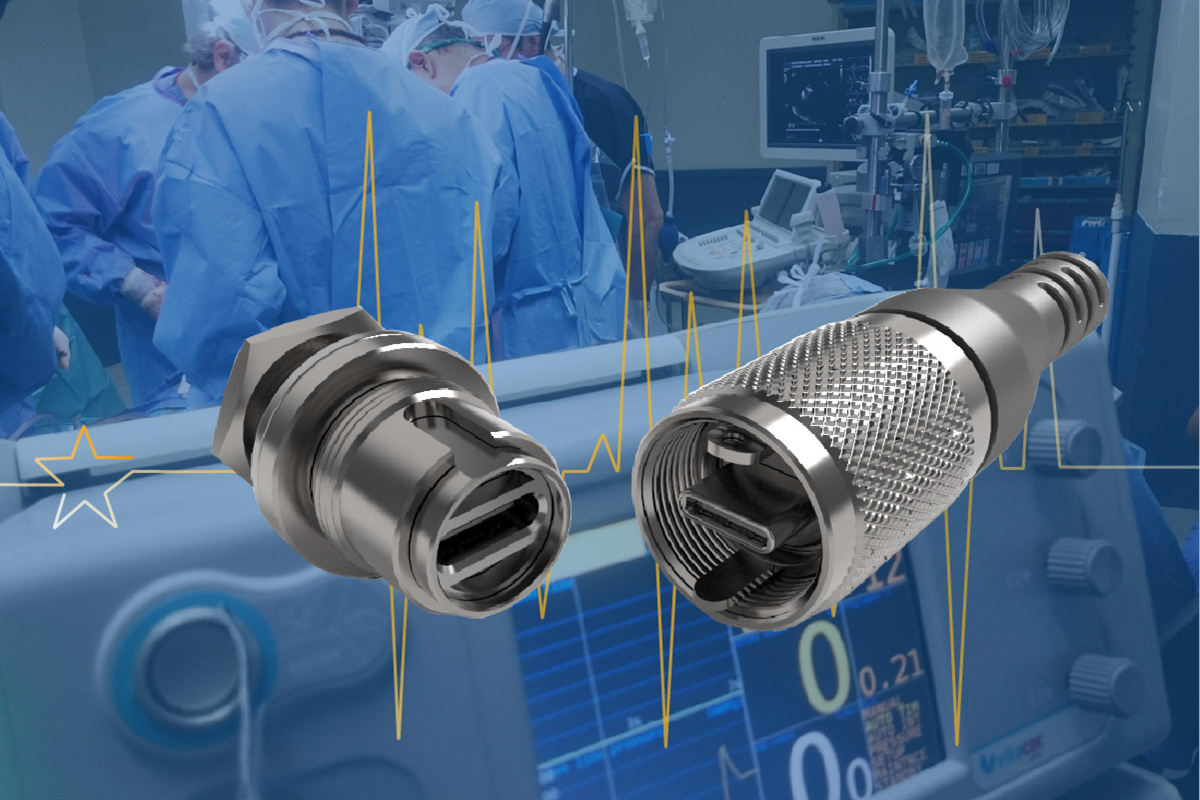 中探探针顺利取得ISO 13485:2016医疗连接器产品质量保证