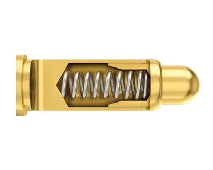 弹簧针连接器和pogopin连接器的区别